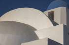 Fira Church, Santorini, Greece Art Print